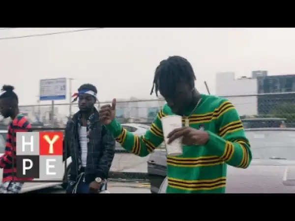Luh Doope - "The Dirt" Ft. Big BoZoe & Kenson Guapo